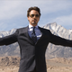 Illustration for article titled What Is Happening To Iron Man 2?